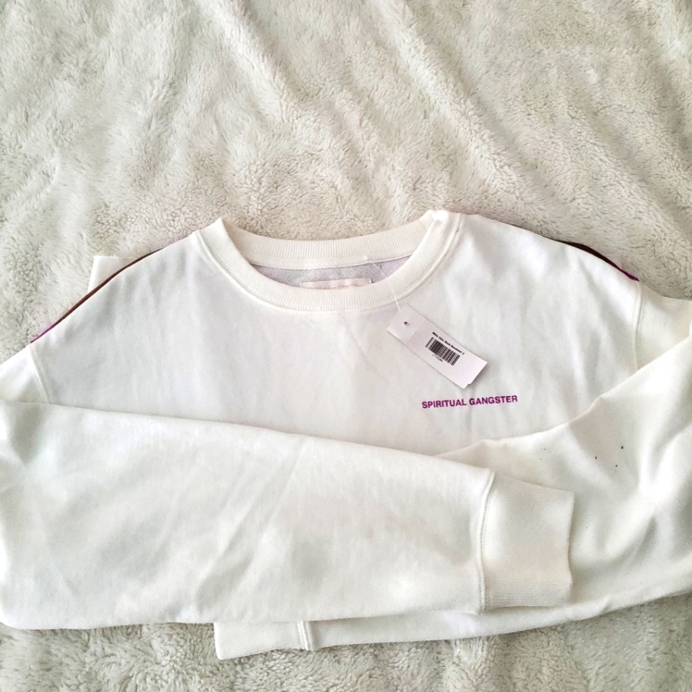 Sm woman sweater